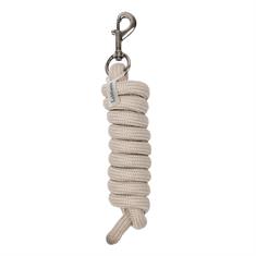 Halter Rope LeMieux Finesse Beige