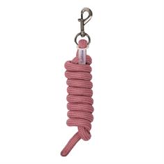 Halter Rope LeMieux Finesse Dark Pink