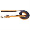 Halter Rope Soft Harry's Horse Bryce Dark Blue-Brown