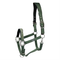 Halter Schockemöhle Memphis Anatomic Style Dark Green