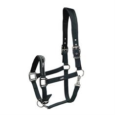 Halter Schockemöhle Memphis Anatomic Style Dark Grey