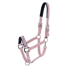 Halter Schockemöhle Memphis II Pink