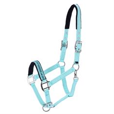 Halter Schockemöhle Memphis II Turquoise
