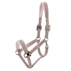 Halter Schockemöhle Soft Velvet Beige