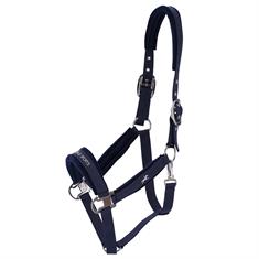 Halter Schockemöhle Soft Velvet Dark Blue