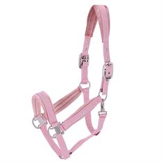 Halter Schockemöhle Soft Velvet Pink