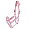 Halter Schockemöhle Soft Velvet Pink
