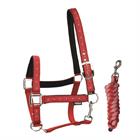 Halter Set Epplejeck EJValentine Red