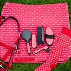 Halter Set Epplejeck EJValentine Red