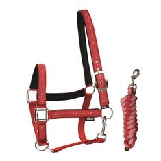 Halter Set Epplejeck EJValentine Red