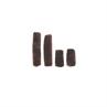 Halter Set of 4 pieces Kentucky Brown