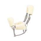 Halter Set of 4 pieces Kentucky Natural