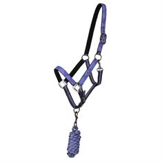 Halter Set QHP Purple