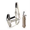 Halter Set Skol Skängelhorlm Beige
