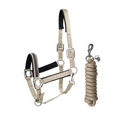 Halter Set Skol Skängelhorlm Beige