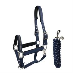Halter Set Skol Skängelhorlm Dark Blue
