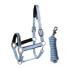 Halter Set Skol Skängelhorlm Light Blue