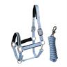 Halter Set Skol Skängelhorlm Light Blue