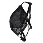 Halter with Fly Mask Epplejeck Black