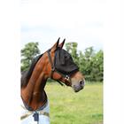 Halter with Fly Mask Epplejeck Black