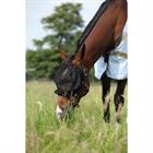 Halter with Fly Mask Epplejeck Black