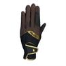 Handschuhe Millero Roeckl Dark Brown-Black