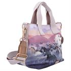 Handtasche Night Horses Miss Melody Light Purple