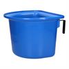 Hanging Feed Trough Epplejeck Blue
