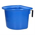 Hanging Feed Trough Epplejeck Blue