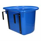 Hanging Feed Trough Epplejeck Blue