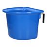 Hanging Feed Trough Epplejeck Blue