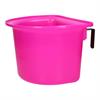 Hanging Feed Trough Epplejeck Pink