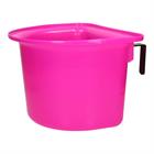 Hanging Feed Trough Epplejeck Pink