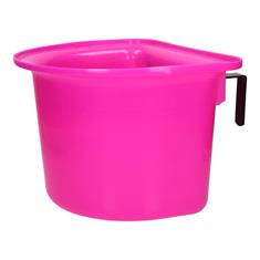 Hanging Feed Trough Epplejeck Pink