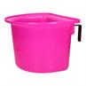 Hanging Feed Trough Epplejeck Pink