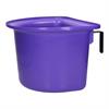 Hanging Feed Trough Epplejeck Purple