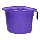 Hanging Feed Trough Epplejeck Purple