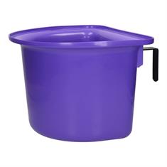 Hanging Feed Trough Epplejeck Purple