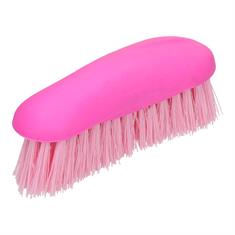 Hard Brush Anatomic HB Pink