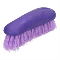 Hard Brush Anatomic HB Purple