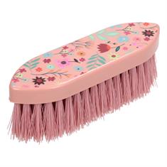 Hard Brush Epplejeck EJBloom Pink
