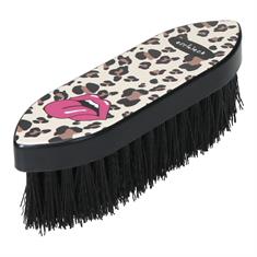 Hard Brush Epplejeck EJKissme Leopard