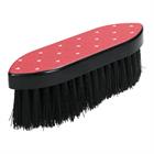 Hard Brush Epplejeck EJValentine Red