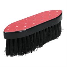 Hard Brush Epplejeck EJValentine Red