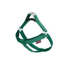 Harness LeMieux Toy Dog Green