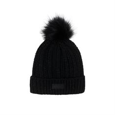 Hat Cavallo Gasira Black