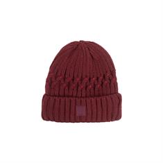 Hat Cavallo Gefion Dark Red
