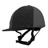 Hat Cover QHP Eldorado Black