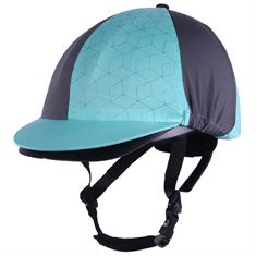 Hat Cover QHP Eldorado Light Green