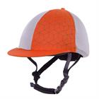 Hat Cover QHP Eldorado Orange